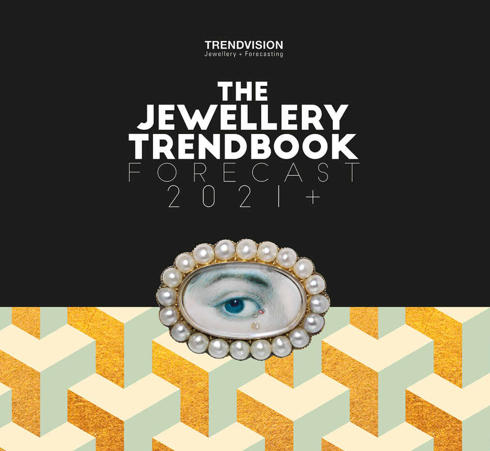 TV Talk: The new Jewellery TrendBook 2021+