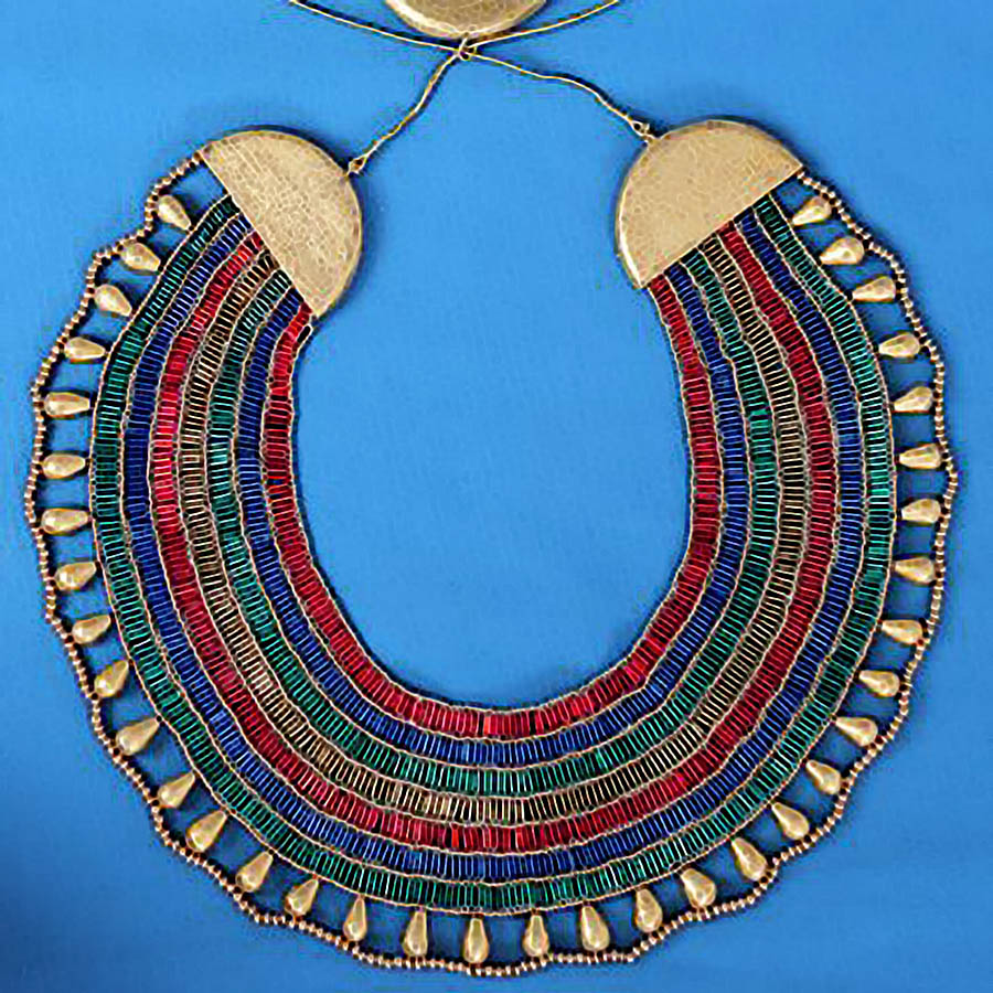 Egyptian Jewellery